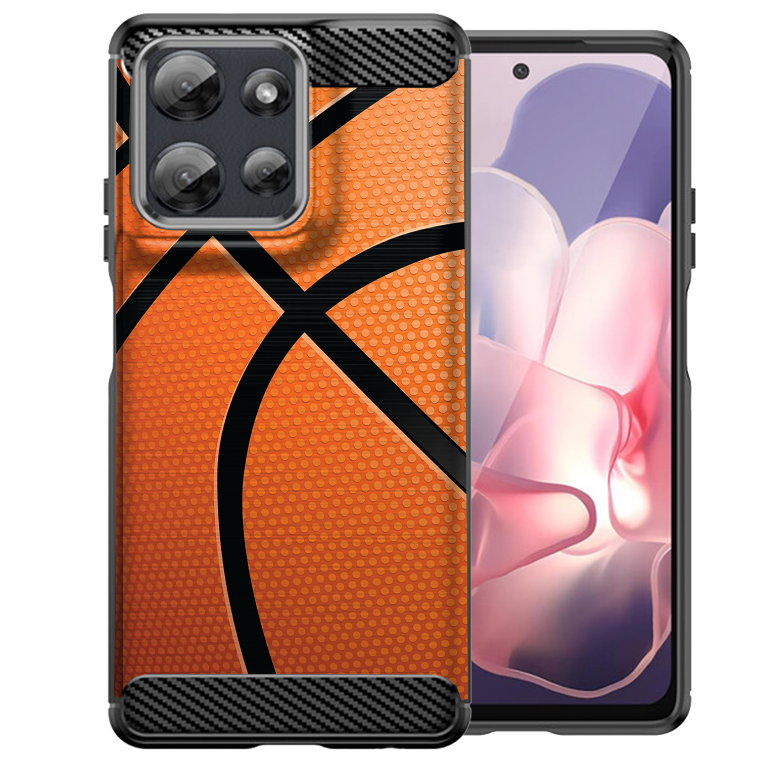 For Moto G Stylus 2025 | Flex TPU Fiber | Slim Flexible Matte Case - Picture 38 of 49