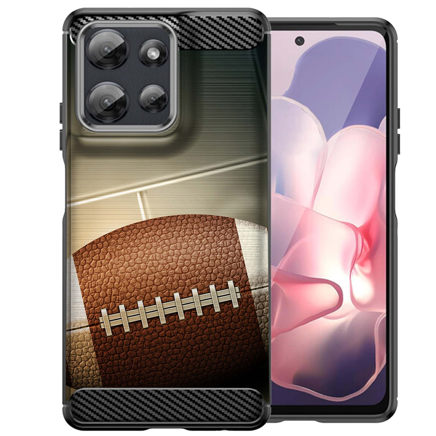 For Moto G Stylus 2025 | Flex TPU Fiber | Slim Flexible Matte Case - Picture 34 of 49