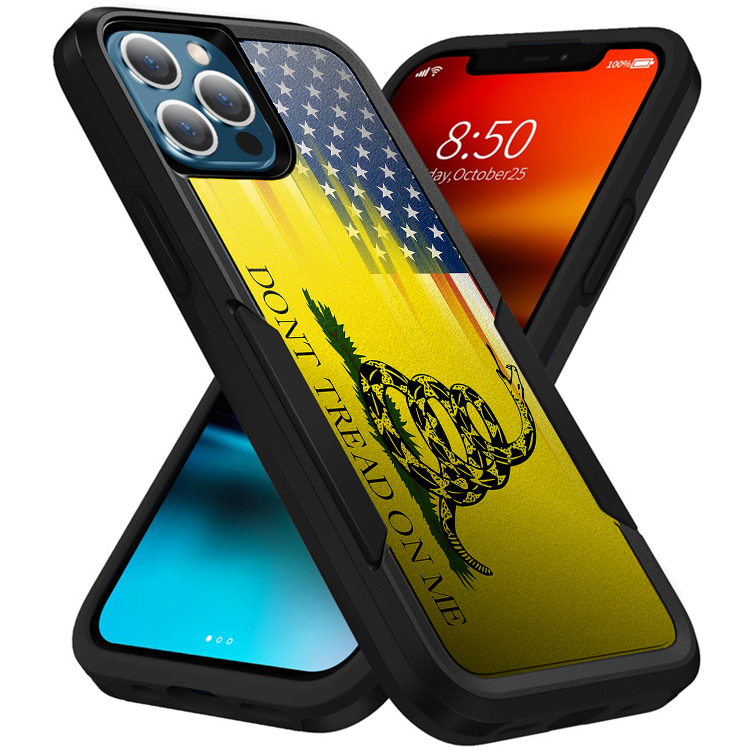 DEMIU iPhoneケース 黒 iPhone14 pro max BALLON iPhone14ProMax