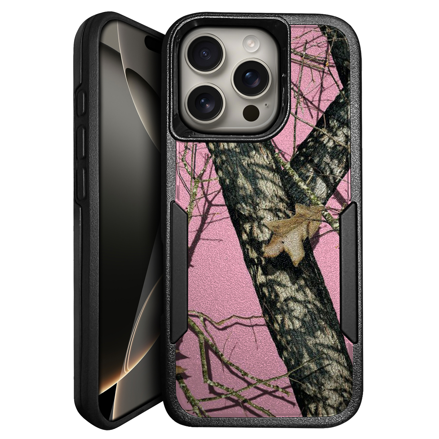 DEMIU ★ iPhone16PROMAX DEMIU ☆ iPhone16PROMAX Amazon.com: FNTCASE for iPhone 16