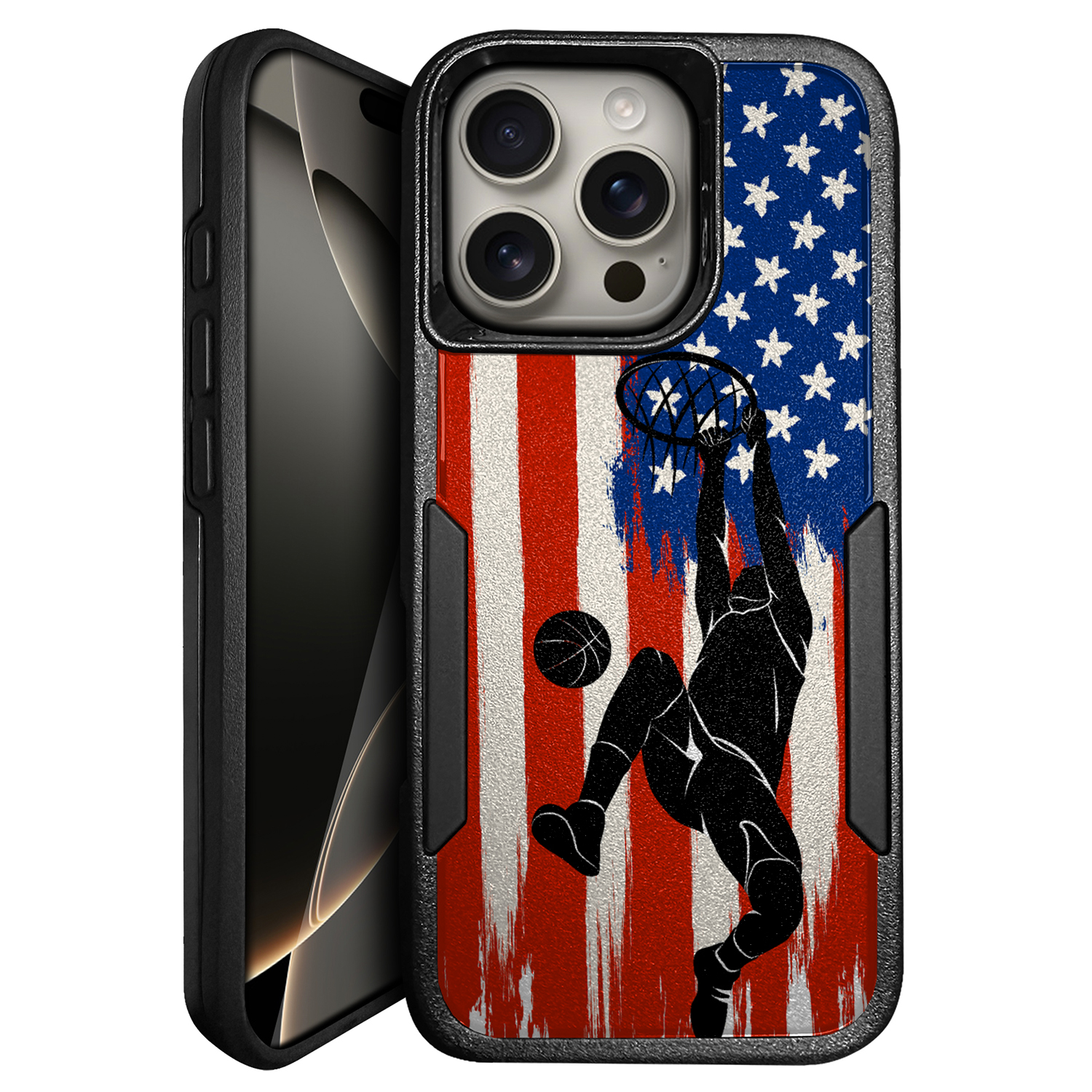 COVERARY×familiar iPhoneケース　iPhone16Pro Amazon.com: BXYJY for iPhone 16 Pro Max Case Wallet, Built