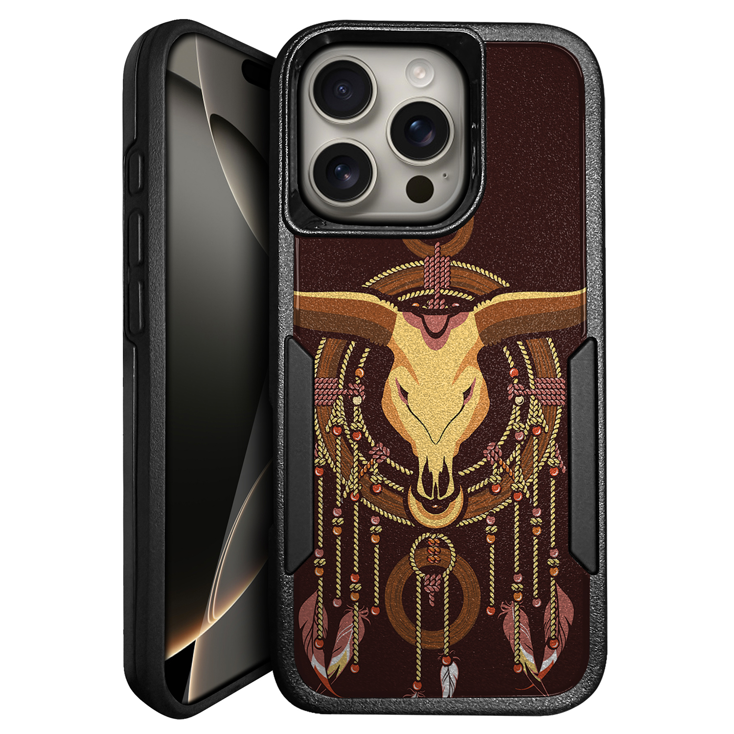 レビュー高評価の商品!の商品をすべて 16 [iPhone For PRO Case Piece Two ARMOR][Dual MAX][HYBRID iPhoneアクセサリー